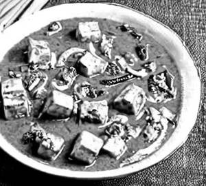 Lachha Paneer