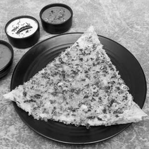 Onion Dosa
