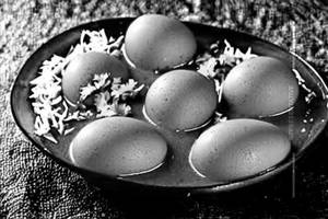 Egg Curry