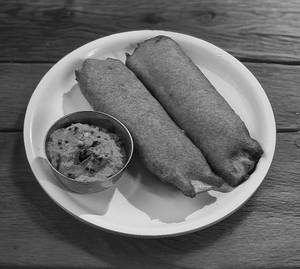 Bajji 2 Pcs
