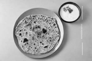 Aloo Paratha