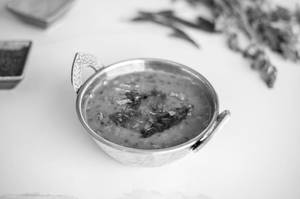 Double Dal Tadka