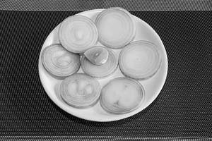 Onion Salad