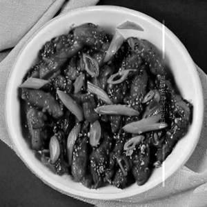 Babycorn Chilli