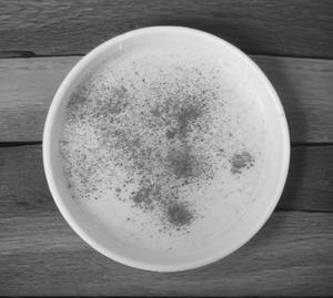 Plain Raita