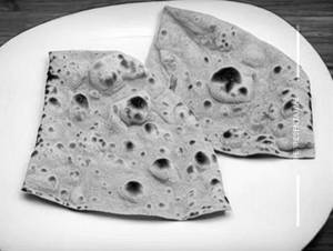 Plain Roti