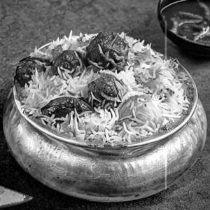 Darbar Special Dum Biryani