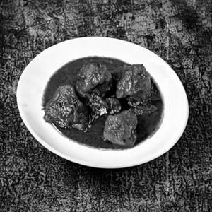 Bhuna Mutton