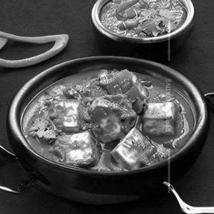 Paneer Lababdar