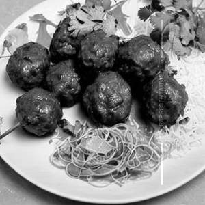 Samudra Special Kofta
