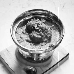 Dal Tadka