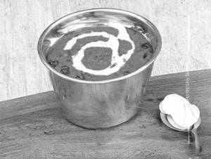Dal Makhani