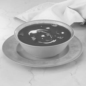 Tamatar Dhaniya Soup