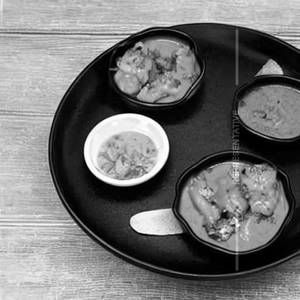Prawns Masala