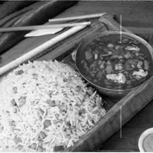 Veg Fried Rice