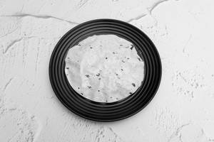 Fried Papad