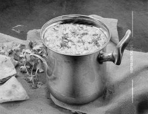 Butter Dal Fry