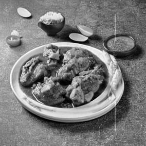 Chicken Kaju