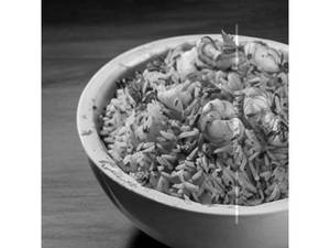 Sea Food Schezwan Rice