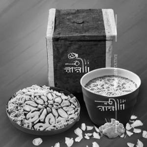 Sitafal Mastani