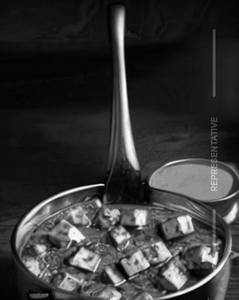 Paneer Angara