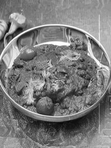 Baingan Masala