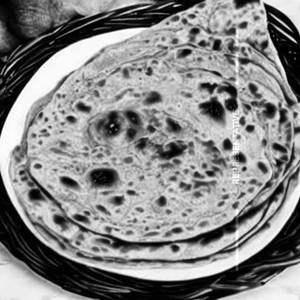 Paratha