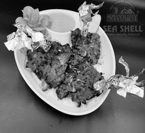 Masalader Murgh Ki Champ