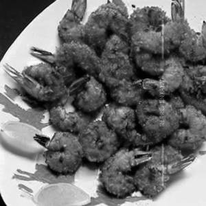 Fried Prawn