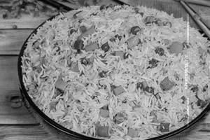 Veg Fried Rice