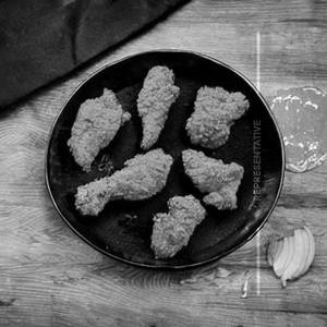 Crispy Chicken