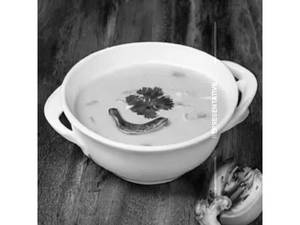 Cream Of Mushroom Soup