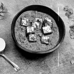 Paneer Amrutsari Masala