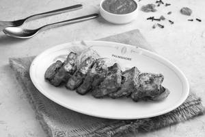 Paneer Tikka