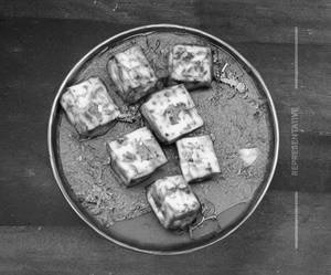 Paneer Kofta