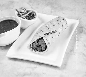 Mutton Keema Roll