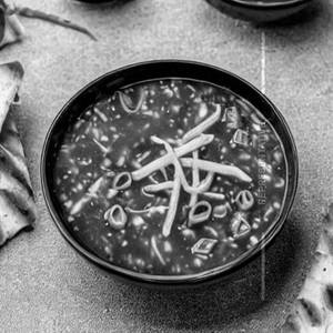 Chicken Hot N Sour Soup