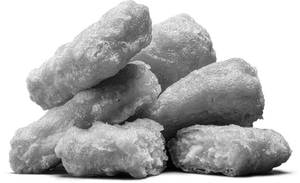 Chicken Nuggets (5 Pcs)