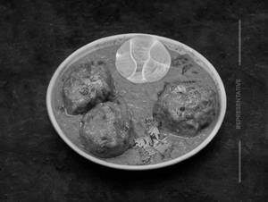 Tirupati Kofta