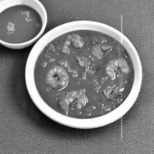 Prawn Malai Curry
