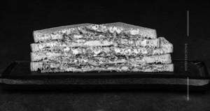 Paneer Cheese Sandwich