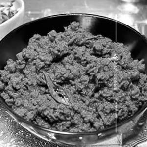 Matar Masala 