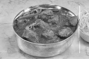 Chiken curry