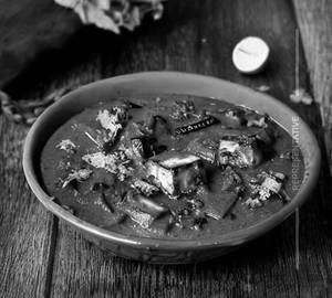 Paneer Rajwadi