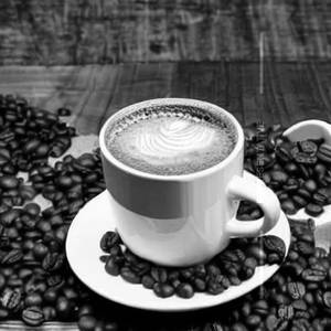 Hot Coffee