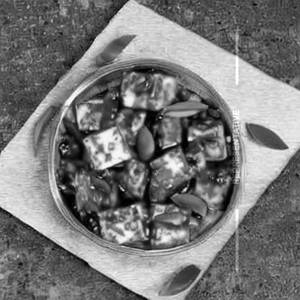 Thai Chin Paneer Paneer