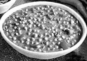 Veg Keema