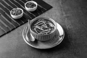 Hot And Sour Soup Veg