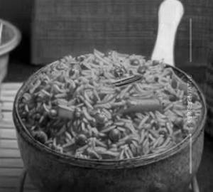 Veg Pot Rice