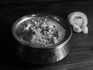 Chicken Handi With Bone